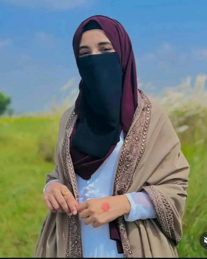 Ayesha Malik
